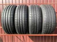 215/50 R18 Michelin Primacy 3. Шини літні 4 шт.