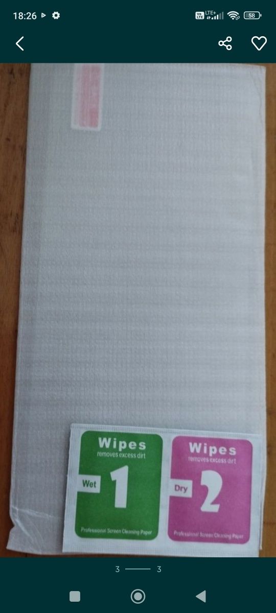 Szkło hartowane 9h do telefonu Xiaomi Redmi Note 11/11s