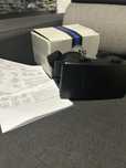 okulary VR 3D na telefon
