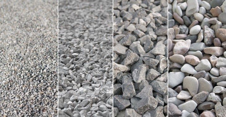 Sprzedaż kruszyw Ziemia ogrodowa sortowana