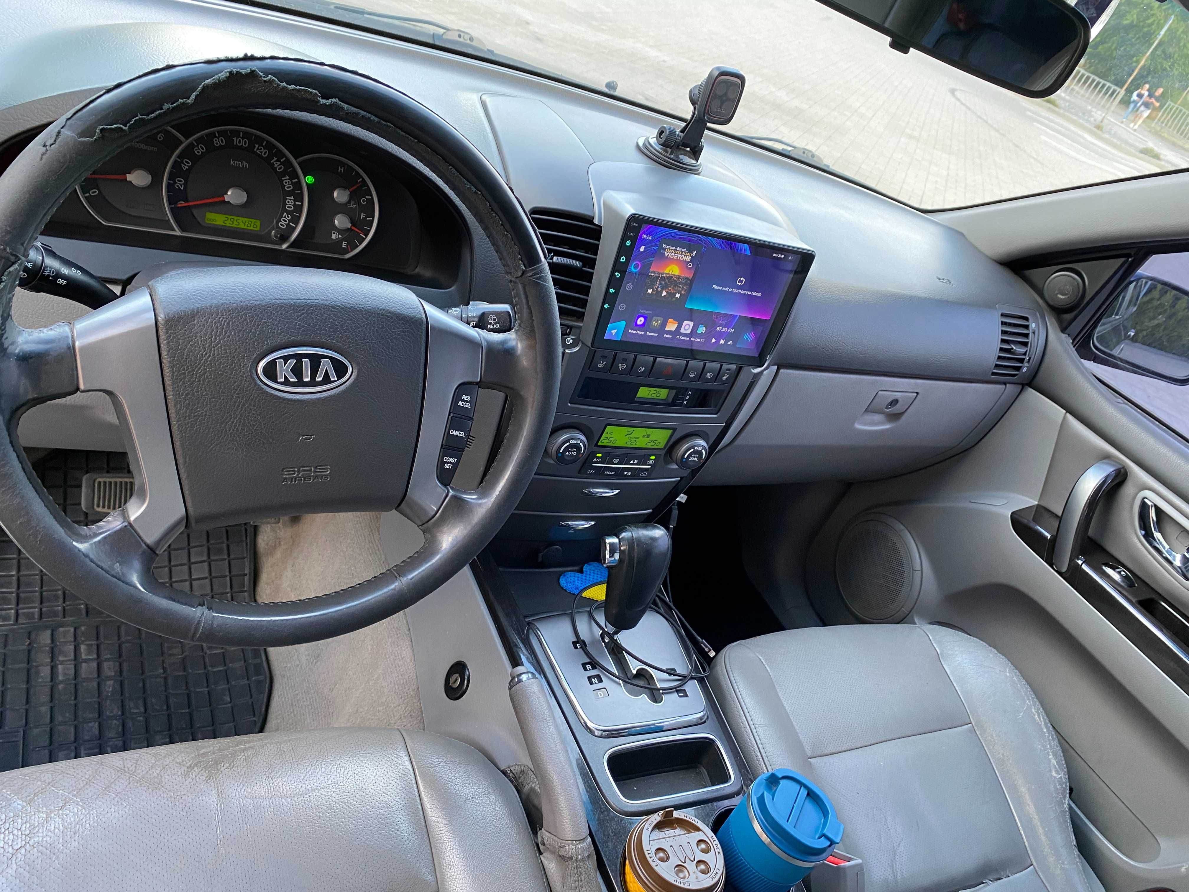 Kia Sorento 2006