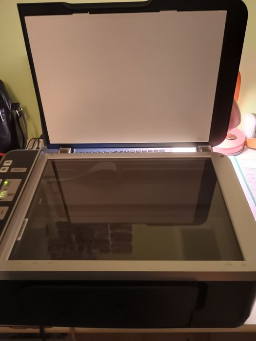 HP Deskjet F4100 Drukarka ze skanerem, urządzenie wielofunkcyjne