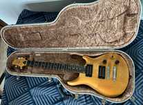 Patrick Eggle Berlin Standard 1994 Gitara Elektryczna Vintage -jak PRS