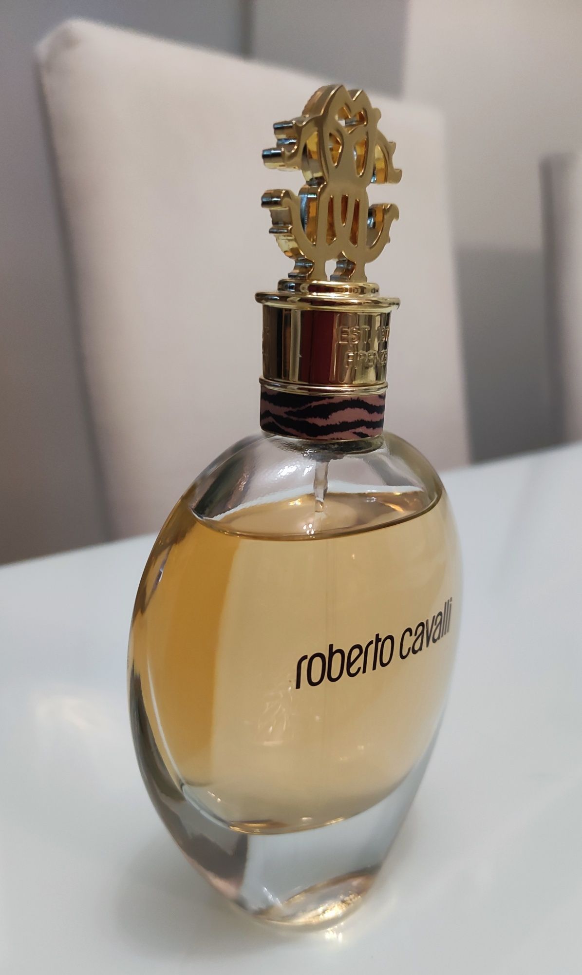 Roberto Cavalli 75ml