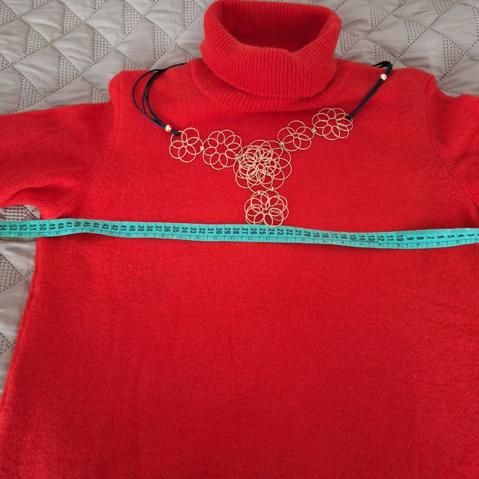 Swetr Solar moher golf