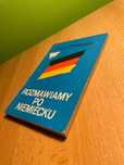 Rozmowy po niemiecku Adam Szczęsny rozmawiamy po niemiecku