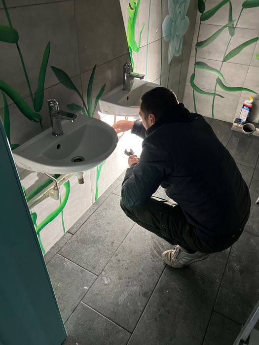 Послуги «Вантажникі»