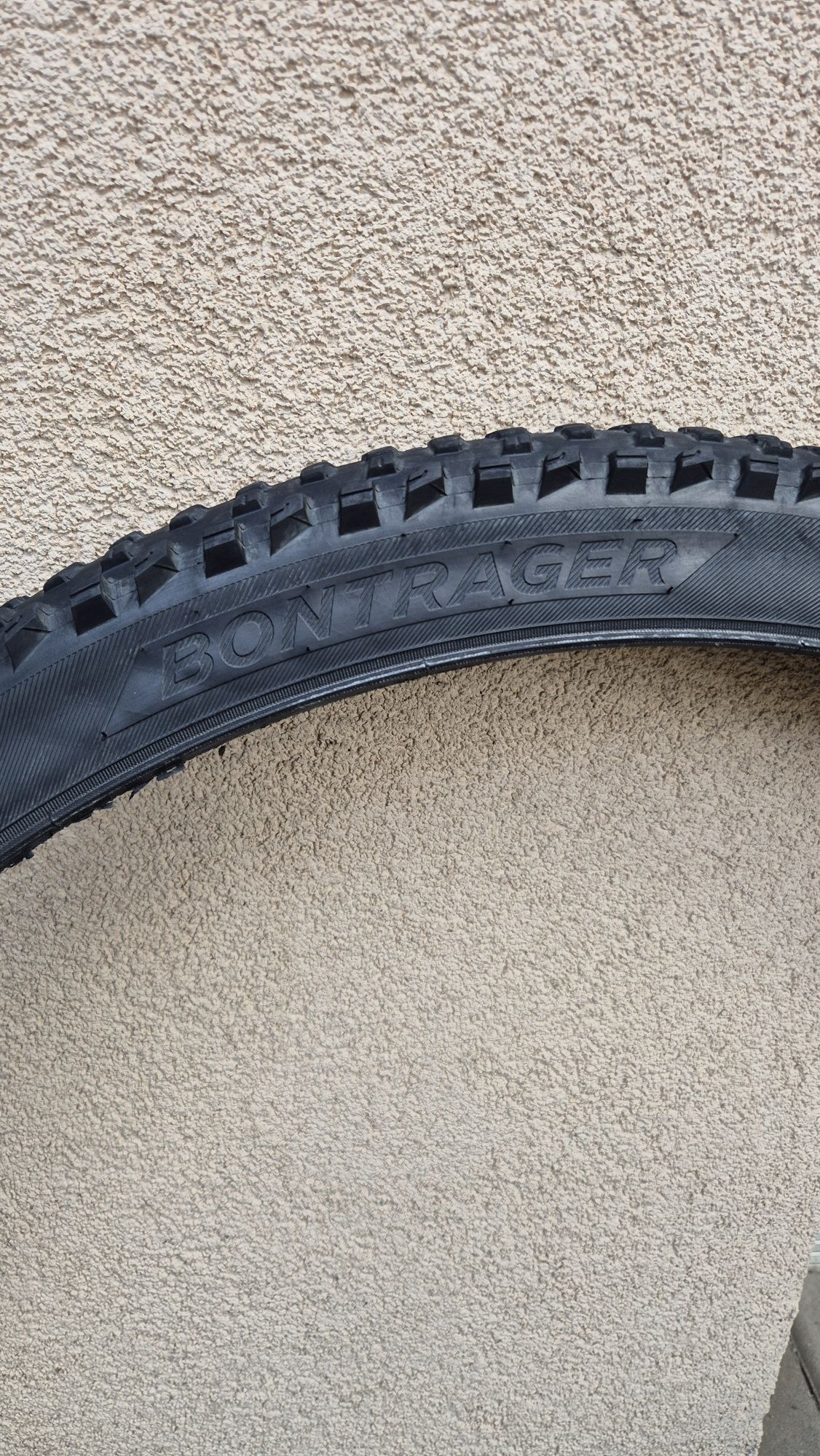 Bontrager XR4 29x2.6 opona 2 SZT enduro mtb ebike Trek maxxis