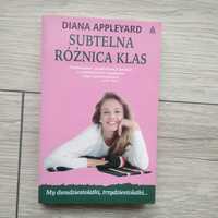 Diana Appleyard - Subtelna Różnica Klas