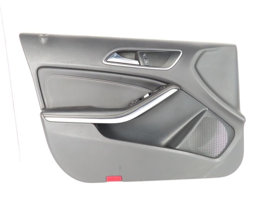 Forra da Porta Frente/Esquerda Usado / Original MERCEDES-BENZ A-CLASS (W176)