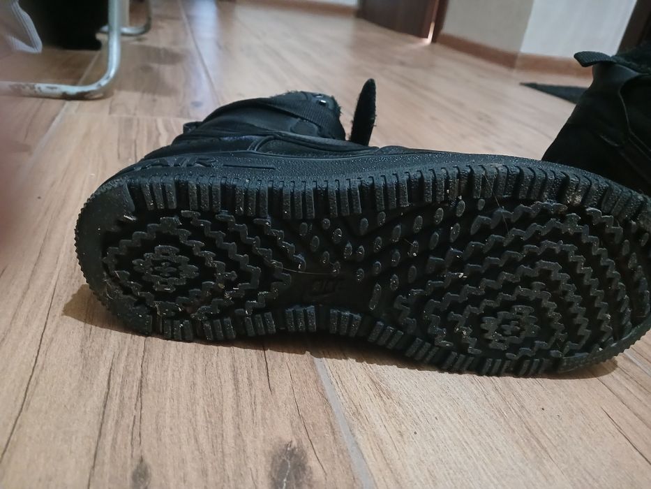 Nike air force 1 high