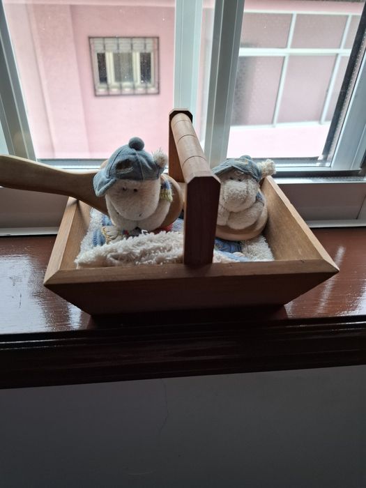 Decoração para quarto de meninos