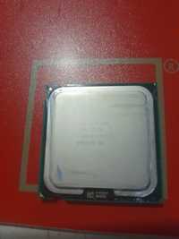 Processador Intel Xeon x4 a 2,83ghz skt775