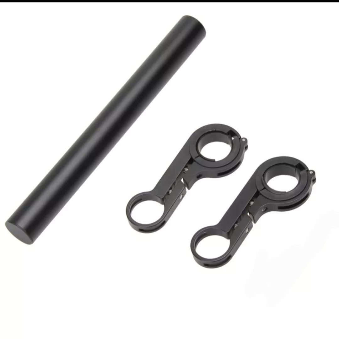 extensor de guiador bicicleta / trotinete