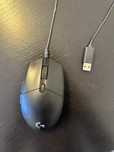 Rato Gaming Logitech G203 – 8000 DPI – RGB