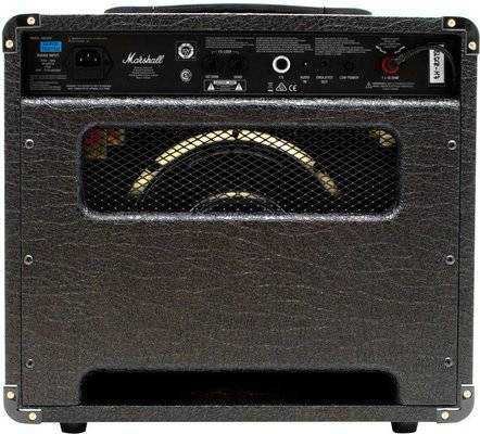 Marshall DSL5CR lampowe combo gitarowe 5W lampowy wzmacniacz gitarowy