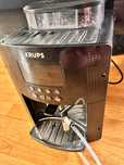 Ekspres krups EA81 sprawny