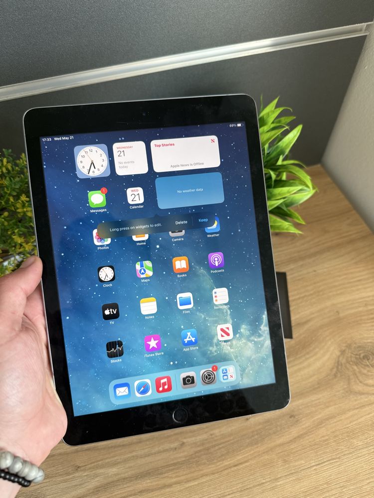 Apple Ipad Pro 9.7 128GB Wifi !