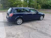 Opel Astra H 1.7cdti 2010p.