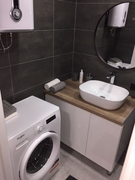 Квартира VIP  2 ком посуточно почасово