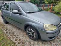 Opel Corsa 1.2 *lpg, *klimatyzacja