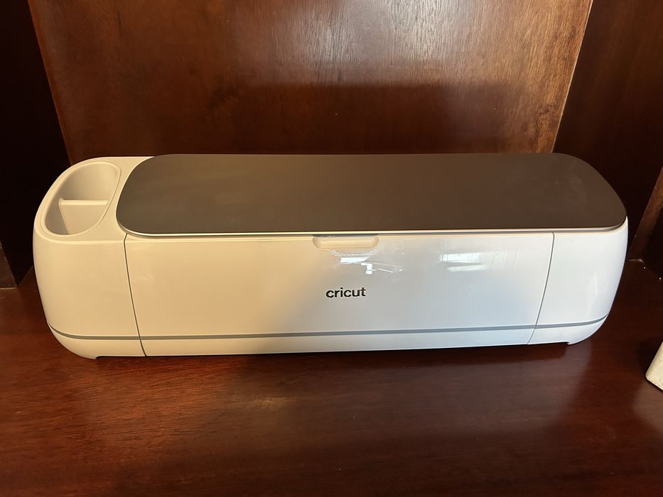 Cricut maker 3 para peças