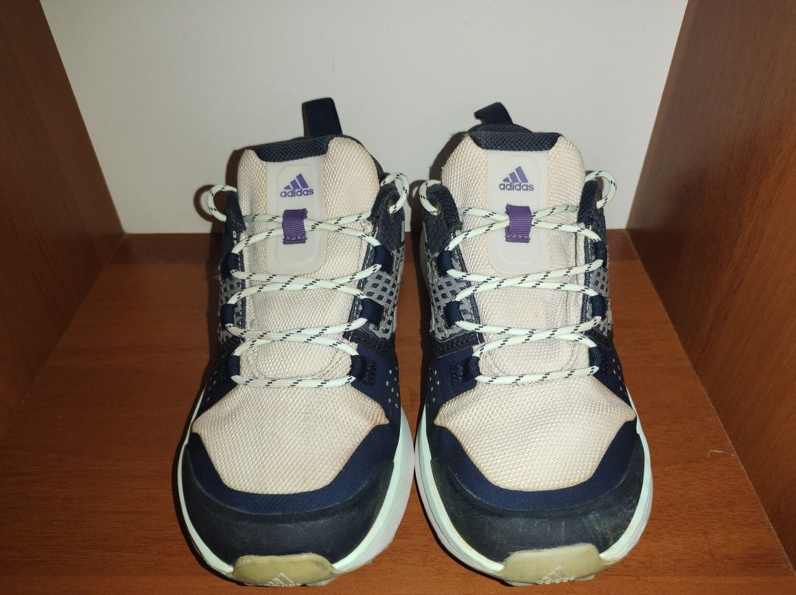 Кросівки Adidas Terrex FOLGIAN HIKER