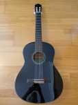 Guitarra Clássica Yamaha C40 Preta