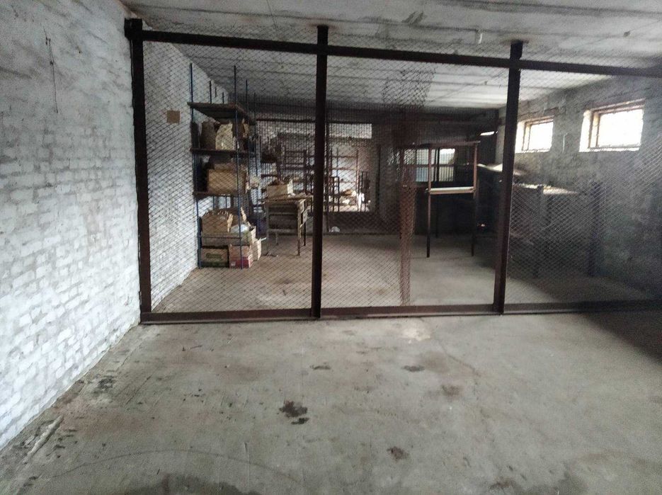 Производственно-складские и офисные помещения 40м2-700м2 от 15грн./м2