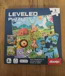 Puzzle magnetyczne