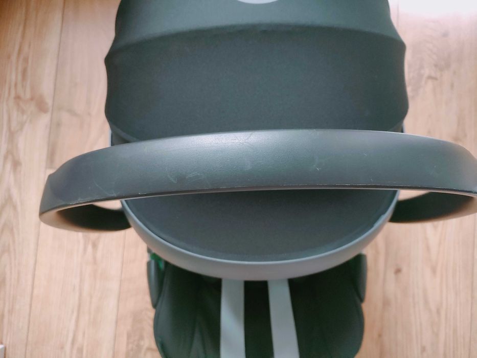 Fotelik Cybex Cloud Z2 i-Size 0-13 kg