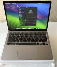 Apple MacBook Air 13.3" Apple M1 8GB 256GB SSD Space Grey