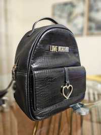 Mochila Love Moschino