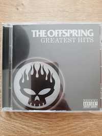 Płyta cd The Offspring