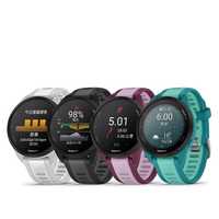 Смарт годинник Garmin Forerunner 165,