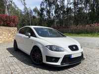 Seat Leon FR 2.0 TDI 170 cv