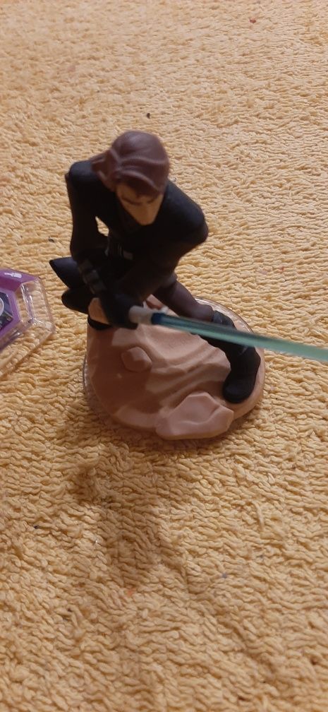 Ps3 figórki Disney infinity 3.0