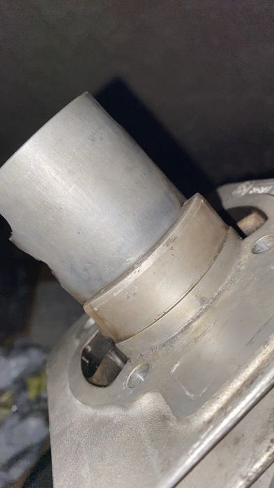 Цпг piaggio aprilia sr125 big block skr125 gilera runner gilardoni sr2