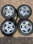 Felgi RH Topline 8,5x16 5x120 BMW