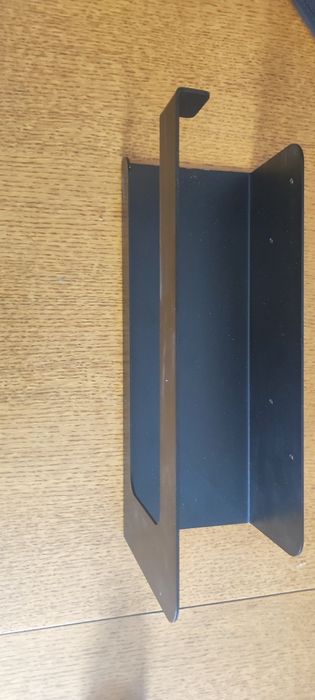 Wieszak na ręcznik papierowy