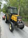 Renault 7012.