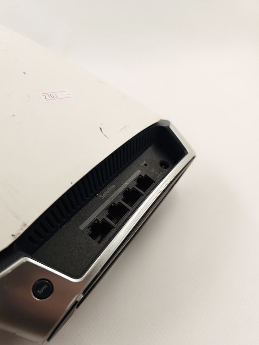 Роутер Orbi Router RBS850 (2101)