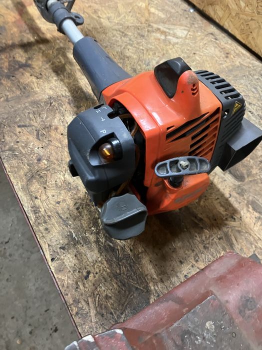 Wykaszarka spalinowa