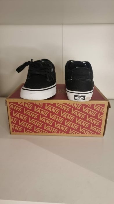 Vans Old Skool clássico