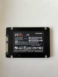 SSD Samsung 870 EVO 2 TB