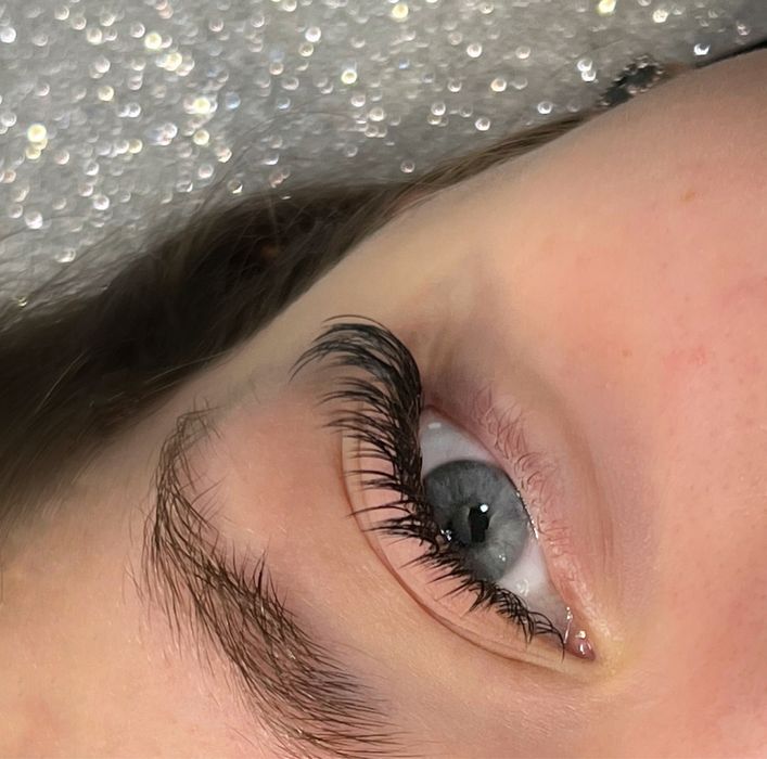 Наращивание ресниц Житомирская Академгородок Святошино