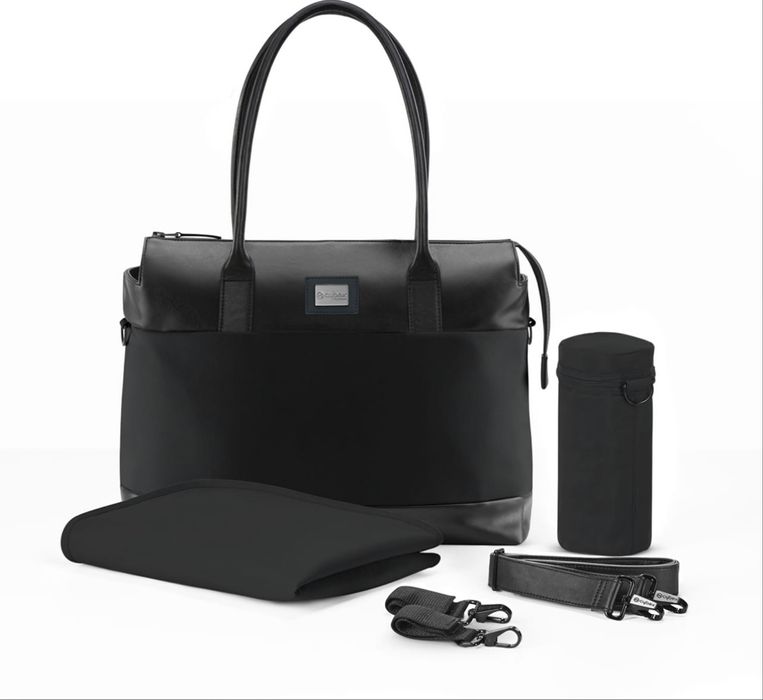 Cybex Mios/Priam Tote Bag - NOWA torba pielęgnacyjna do wózka