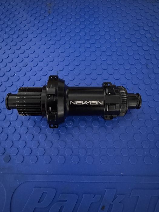 Cubos roda Newmen MTB Spline Disc Brake