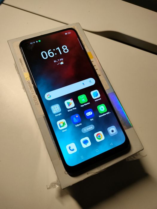 Oppo Reno 8T  8/128
