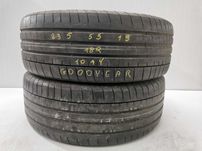 TANIO! Goodyear Eagle F1 Asymmetric 3 235/55r19 101Y N8830
